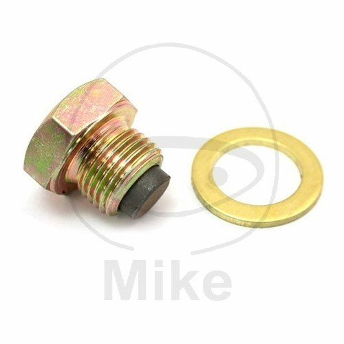 Oil drain plug - oil,