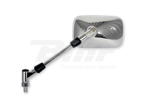 Left chrome mirror for - left, suzuki