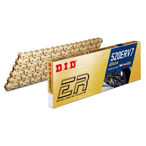 Did 520 erv7 116 - did, m