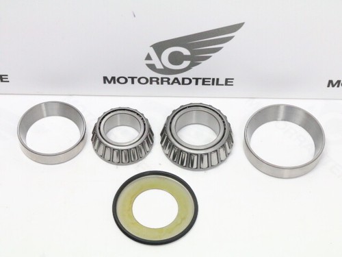 Yamaha 125 steering - yamaha, dt