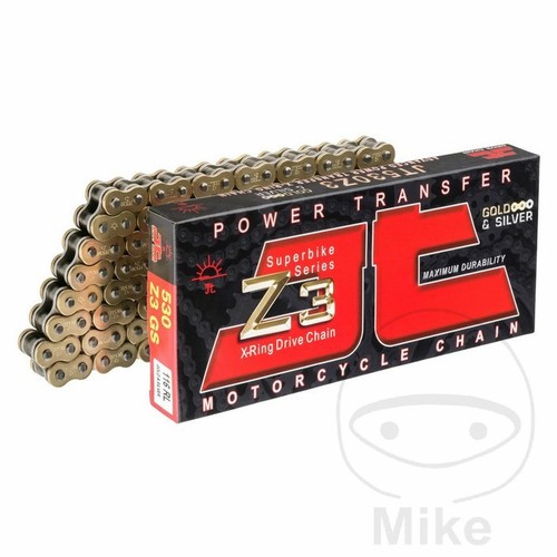 Chain jtc530z3gs110rl 530 - jt,