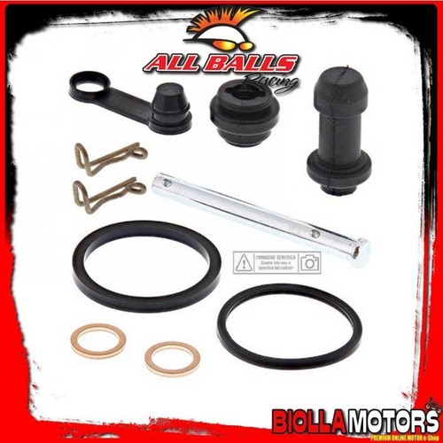 3113 front brake caliper - front,