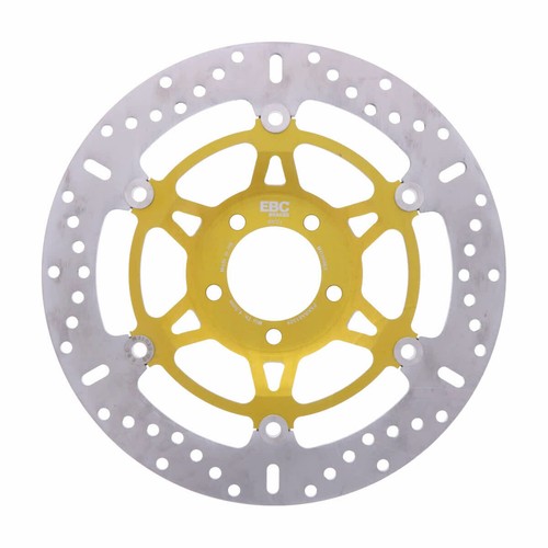 Brake disc ebc stainless - brake,
