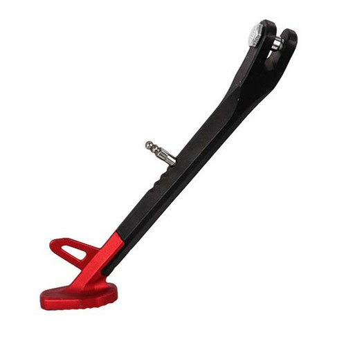 Motorcycle cnc kickstand foot - motorcycle,