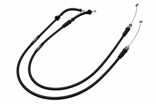 As3 venhill throttle cables - as3,