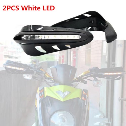 Pair motorcycle handlebar - 1,