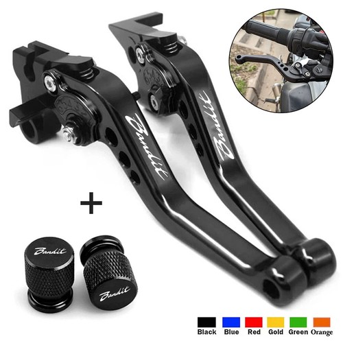 Short brake clutch lever - short,