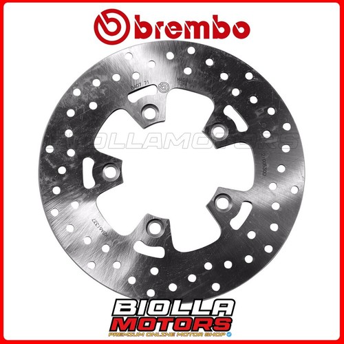 68b40771 rear brake - 68b40771,