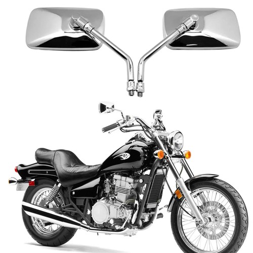 Rectangle motorcycle - 2x,