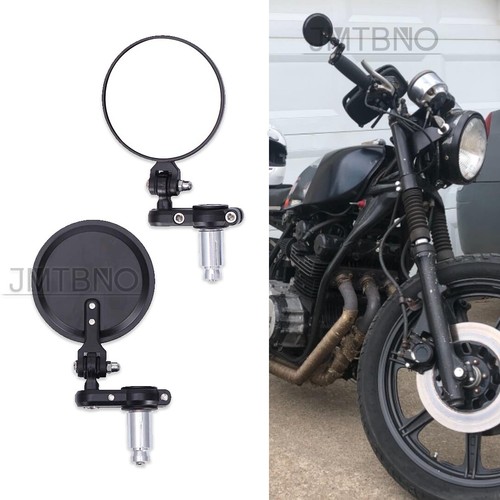 Motorcycle folding handle - folding,