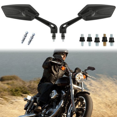 Motorcycle abs rearview side - abs,