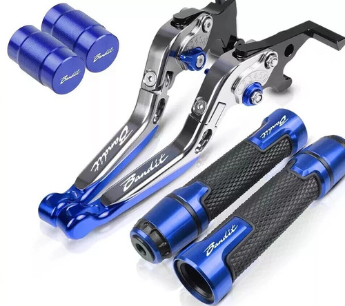 Handlebar grips brake clutch - handlebar,