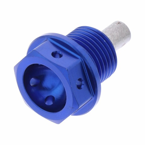 Oil drain plug - drain,