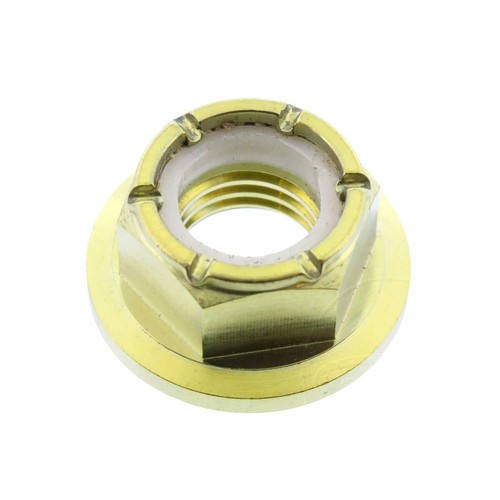 Hexagonal nut tinynfl10fg - hexagonal,