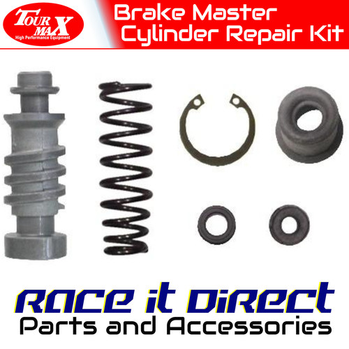 Brake master cylinder kit for - brake,