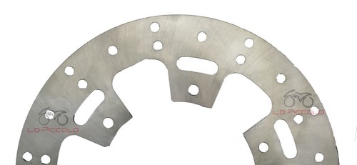 5066a fixed rear brake - df,