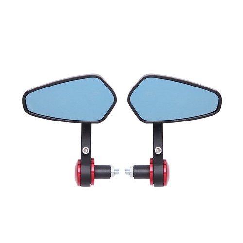 Motorcycle handle bar end - motorcycle,