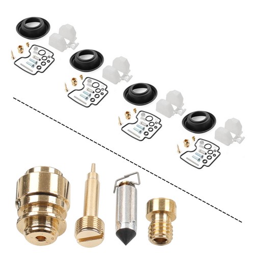 Carburetor repair kit - carburetor,
