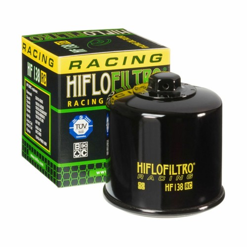 Hiflo hf138rc racing oil - hiflo,
