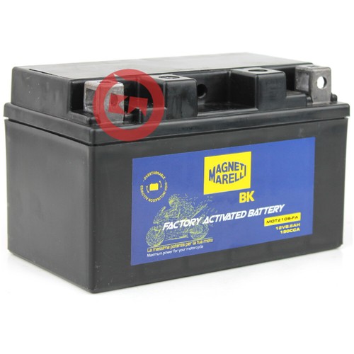 Magneti marelli sealed - sealed, battery
