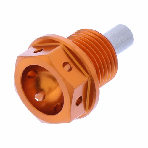 Jmp oil drain plug m14x1 - drain, m14x1.25