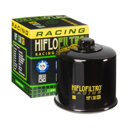 Hiflofiltro motorbike oil - hiflofiltro,