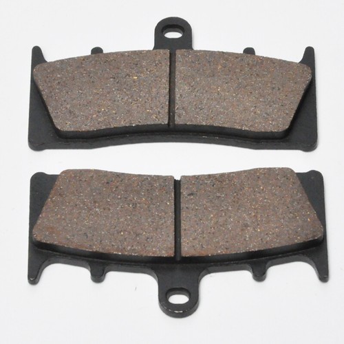 Brake pads for kawasaki - brake, zx-6r