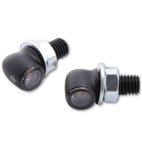 Pair indicators front - indicators, and