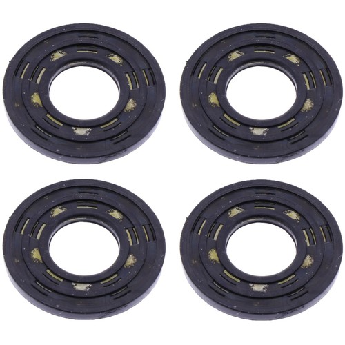 Rubber grommet valvecover - 4x,