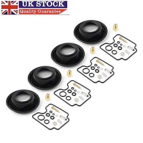 Carburetor rebuild kit plunger - carburetor,
