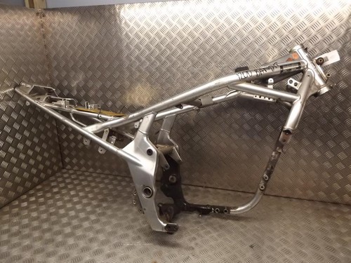 Suzuki gsf1200 gsf - suzuki, 2001