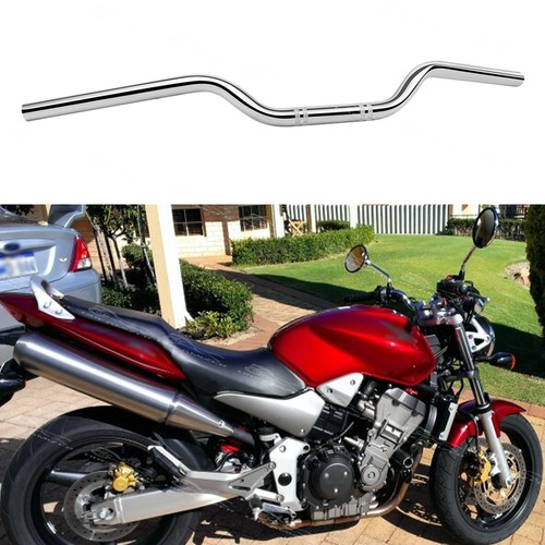 Chrome 22mm handlebar - chrome,