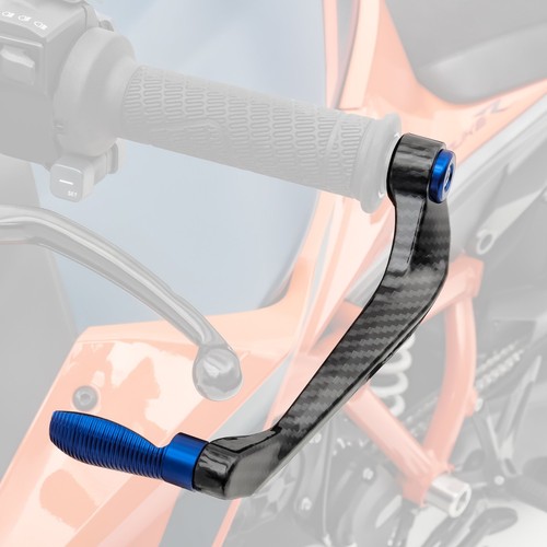 Motorcycle lever guard brake - motorcycle,