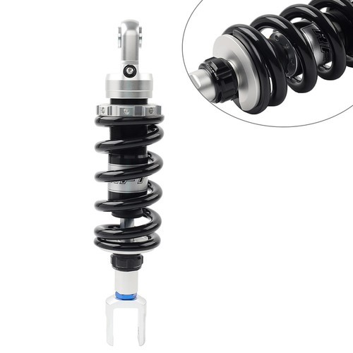 12mm spring 30mm rear - 30mm,