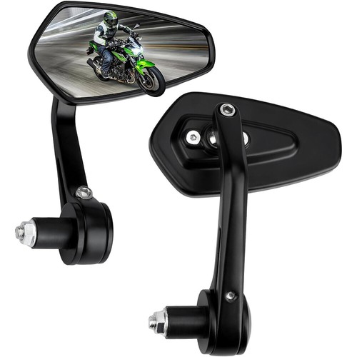 Motorcycle handle bar - handle,