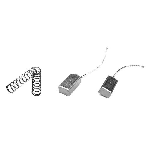 Set brushes engine tourmax - engine,