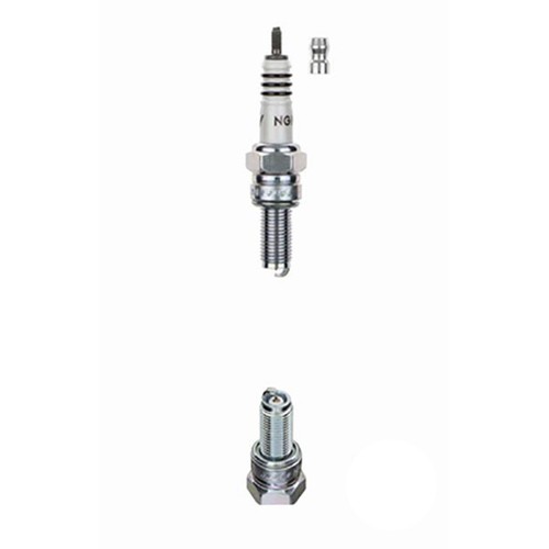 Ngk cr9eix candle for suzuki - cr9eix,