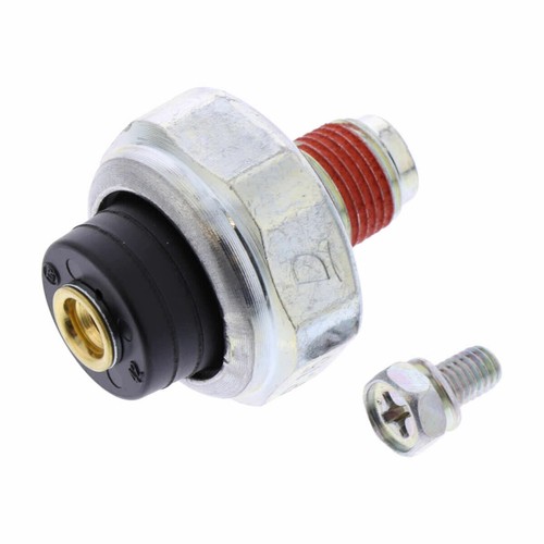 Oil pressure sensor - oil,
