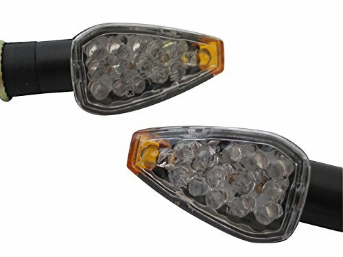 Mini arrow led motorbike - mini,