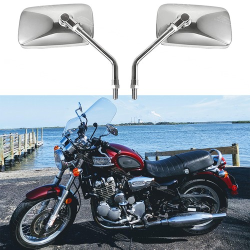 10mm chrome motorcycle - 10mm,
