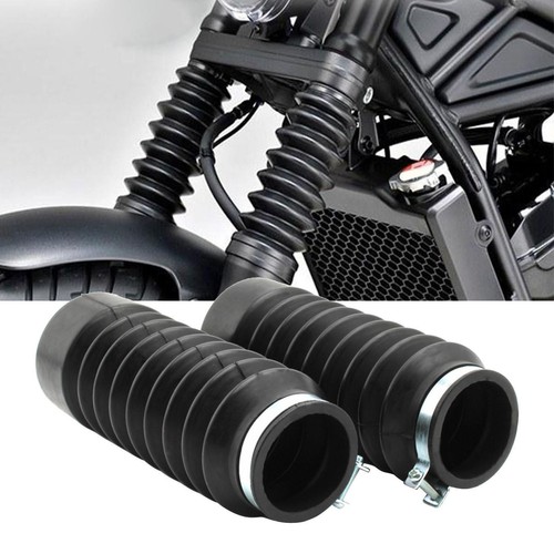 Fork cover dust protector - cover,