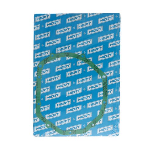 Hert engine gasket clutch side - hert,