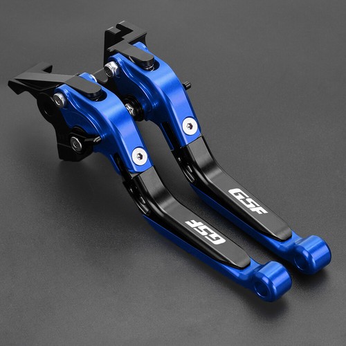 Adjustable brake clutch levers - adjustable,