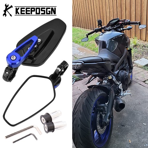 For yamaha mt07 mt09 - mt09, mt10