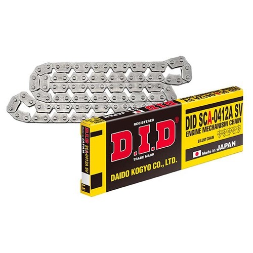 Did timing chain - did, sca0412asv