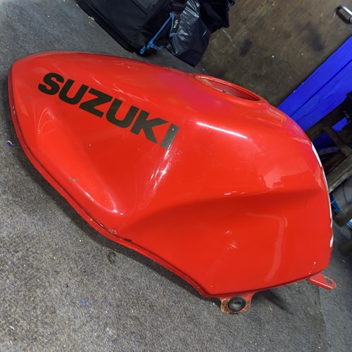 Suzuki bandit gsf 1200 1995 - suzuki,