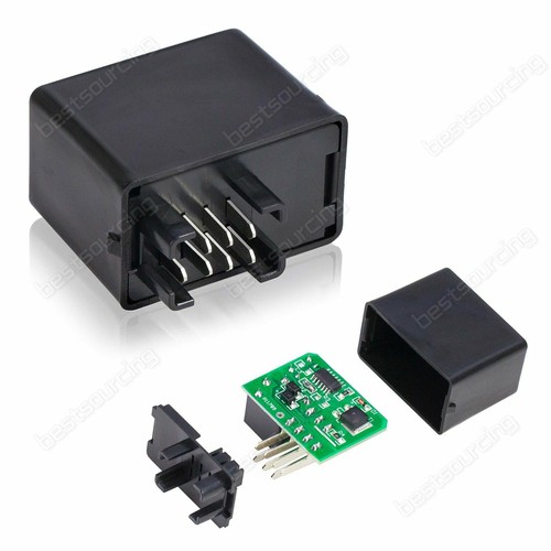 Led flasher relay indicator - led,