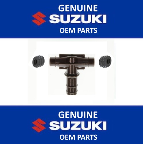 Genuine oem suzuki carb inlet - oem,
