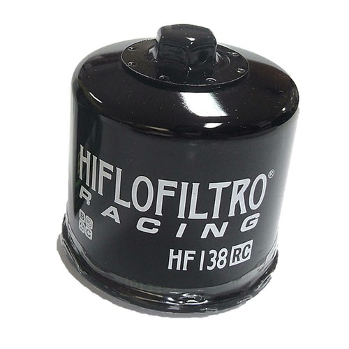 Hiflo racing oil filter - hiflo,