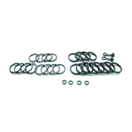 Brake caliper revision kit - brake,